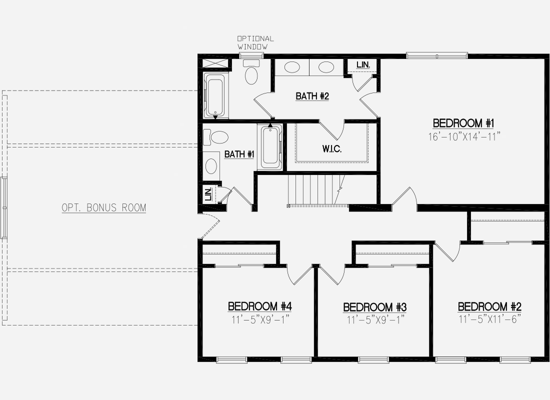 Freeport Floor Plans Two Story Modular Homes NJ Home Builder