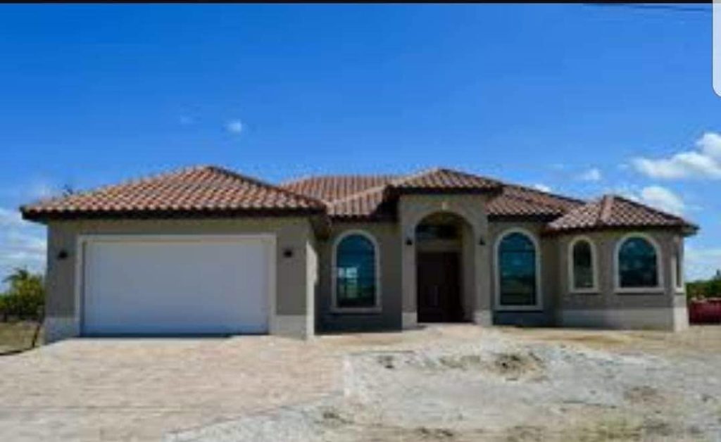 Florida Home Builder